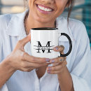 Search for black men mugs Minimalist
