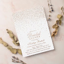 Recherche de antique bridal shower invitations Vintage
