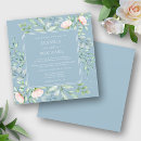 Search for peach square wedding invitations Roses
