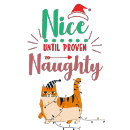 Search for naughty nice postcards Humour
