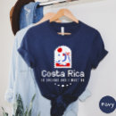 Search for costa rica tshirts Trip