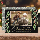 Search for calligraphy christmas cards Greenery