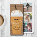 Search for wood background invitations Modern