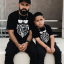 Recherche de pâtes tshirts Papa