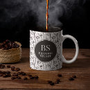 Search for white swirl mugs Pattern