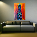 Recherche de ananas art Fruits