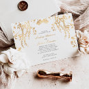 Recherche de impressions de botanique invitations Rustique