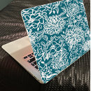 Search for blue macbook air sleeves Teal