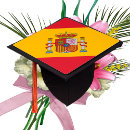 Search for spanish graduation cap toppers Spain