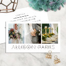 Recherche de weddings cartes visite Chic
