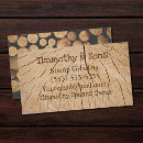 Search for stump grinding business cards Wood