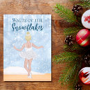 Search for ballet christmas cards Ballerina