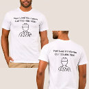 Recherche de handyman tshirts Construction