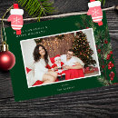 Recherche de holly berry christmas cards Moderne