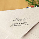 Recherche de retour tampons encreurs Calligraphie moderne