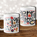 Recherche de merry christmas tasses De noël