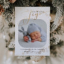 Recherche de joy christmas cards Élégant