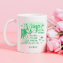 Search for personality traits mugs Horoscope