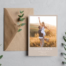 Search for outdoor invitations Minimalist