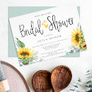 Search for heart bridal shower invitations Typography