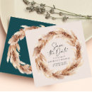 Search for barn square invitations Modern