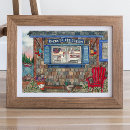 Search for sweet shop posters Ice cream shop