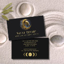 Recherche de moon cartes visite Spirituel