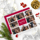 Search for happy holidays invitations Minimalist