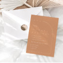 Search for dusty rose invitations Simple