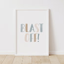 Search for blast off Kids room