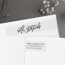 Search for ikat return address labels Modern