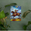 Recherche de medieval art Cheval