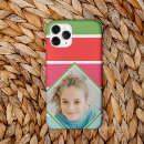 Recherche de rayures horizontales iphone coques Élégant