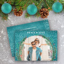 Search for evergreen christmas cards Berries