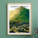 Recherche de comté antrim posters Vintage
