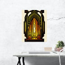 Recherche de verres art Noir