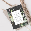 Search for grey and gold wedding invitations Modern