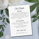 Recherche de traditional invitations Classic