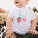 Recherche de doux bébé tshirts Baby girl