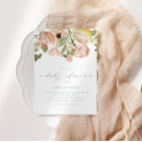 Recherche de limonade rose invitations Petite fille