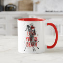 Search for love you to death mugs Halloween