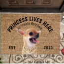 Search for chihuahua doormats Pets