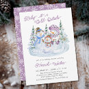 Search for snowmen invitations Snowman
