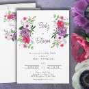 Search for poppy baby shower invitations Baby in bloom