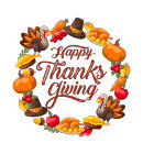 Search for thanksgiving day tshirts Chicken