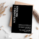 Search for text wedding invitations Simple basic formal