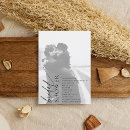 Recherche de minimal bridal shower invitations Moderne