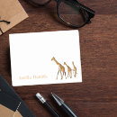 Search for giraffe post it notes Wild animal