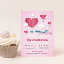 Recherche de sweetheart invitations Fille