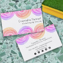 Recherche de de bulle cartes visite Customer